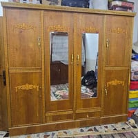 كنتور • نظيف • الكفاح