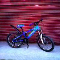 قياس ٢٠ • گير ٧ سرعات • صناعة يابانية