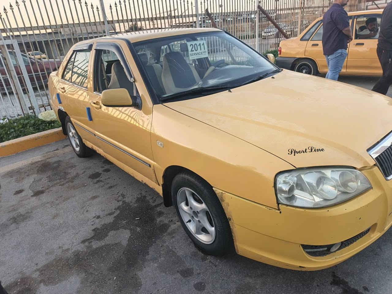 السلام عليكم ورحمة الله شيري اكوين مديل 2011كير محرك تخم تاير صدر جديد كفاله عامه من الضربه بيع او امراوس حسب القناعه مكاني بغداد الشعله رايدهه 29وبيهه مجال ***********
