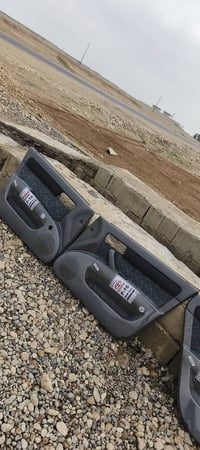 بطاين ابواب اوبترة للبيع 07755121029