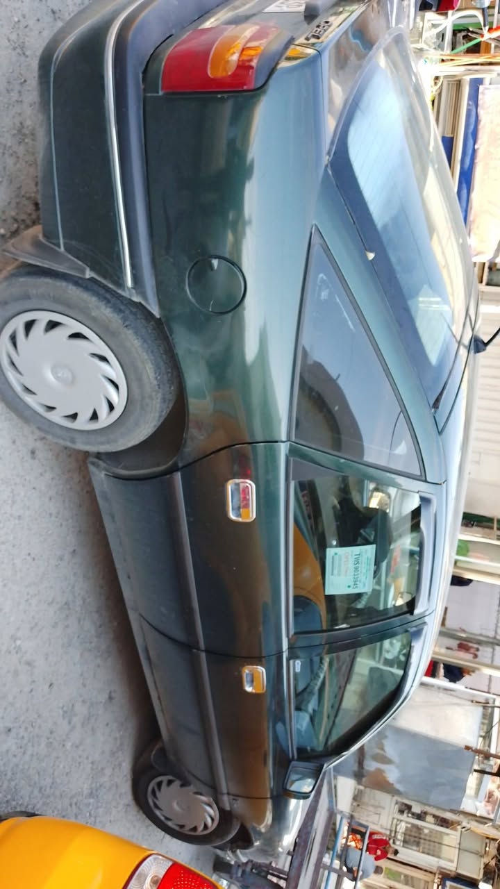 للبيع اوبل فيكترا موديك 92حجم محرك18 رقم انكليزي لحد 2027 جديد رقم كركوك
***********
