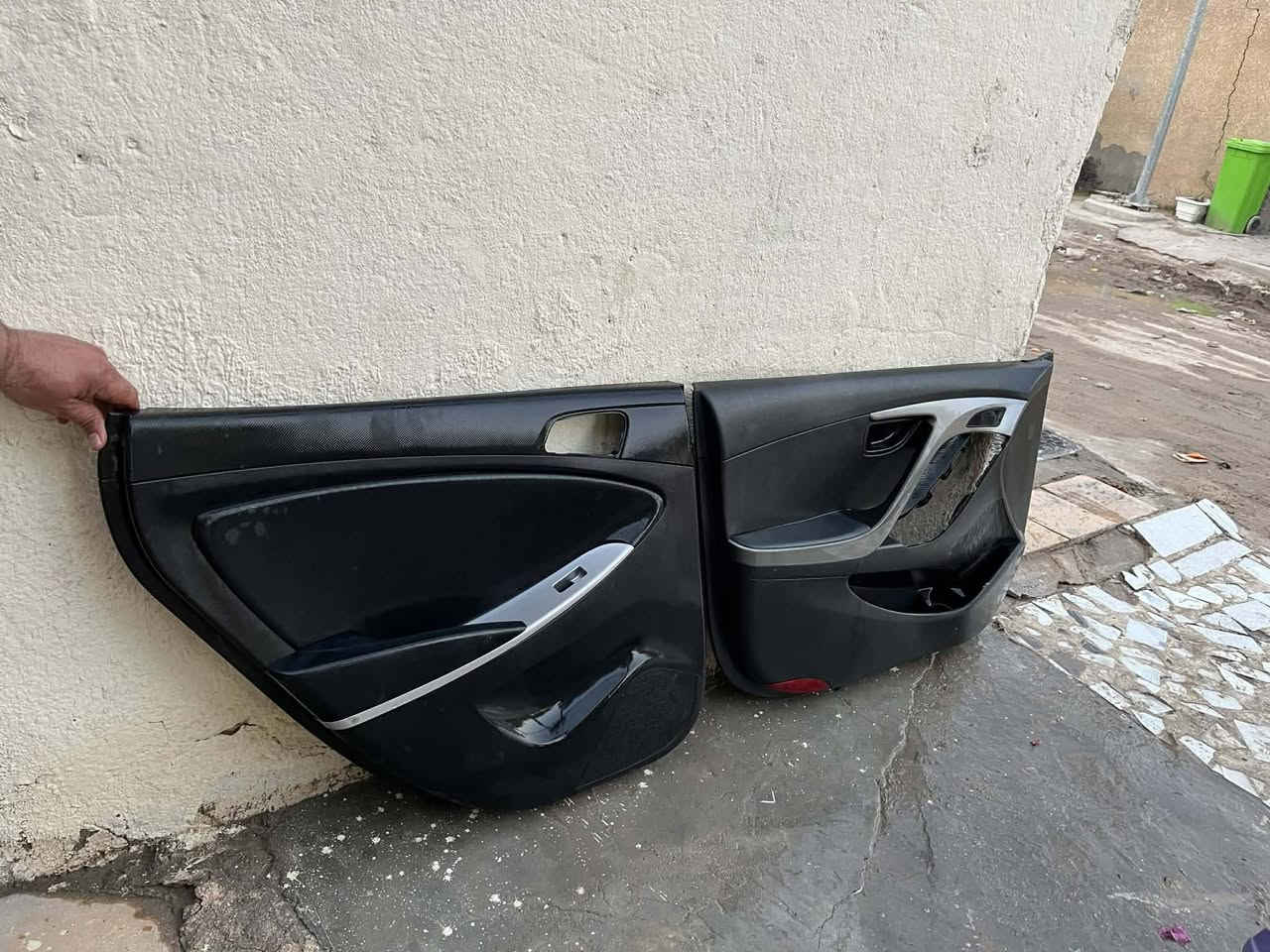 تخم بطانه النتره مضلع
تفصيخ جديد لبيع عنوان بابل مركز ***********
