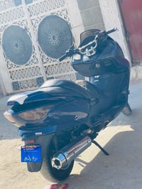 بصره القرنه • محل دراجات • للبيع