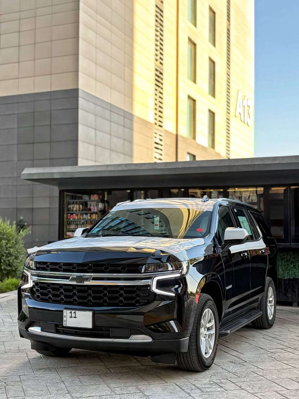 السلام عليكم 

تاهو 2024

السعر  465 بلاش وبلعافية ع يشتري. 

  خليجي وكالة المنصور 
مواصفات ls

رقم بغداد  باسمي تحويل ثاني يوم

 كفالة عامة من الصبغ والبارد والتبديل سيارة كفاله من الدعامية للدعامية على وضع الشركة 

ماشيه 20 الف

المواصفات
بجم عريض مال بريمر بلادي
. كشنات جلد بلادي 
رادار داتا شو صغير 
• ثلاجة
• رادار جانبي امامي وخلفي
• نقطة عمياء
• تحديد مسار
• تنبيه خطوط الشارع عند الانحراف
• كشنات كهرباء
• لايت زينون بلادي
• تشغيل عن بعد
• 4 بصمات + بصمة تشغيل
• فتح ذاتي عن الاقتراب من السيارة

 رقم بغداد باسمي شخصيآ

العنوان بغداد الكرخ

للاستفسار  ‭ ‭***********‬

