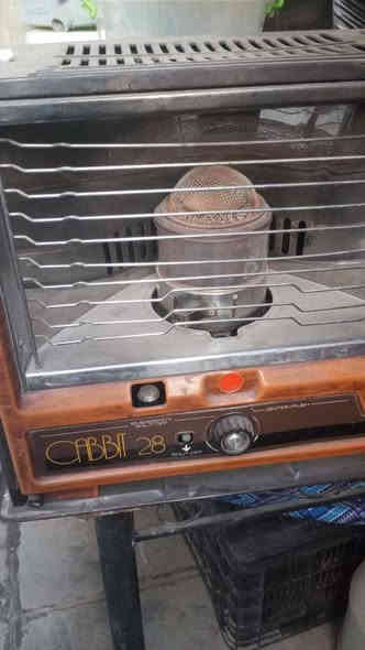 ورشه رائد العبيدي تصليح كافه انواع طباخات وصوبات النفطية والكهربائية والغازية توجد طباخات وصوبات النفطية البيع بسعر مناسب الرمادي التأميم القادسيه الثانيه مقابيل صيدليه الخليج ***********واتساب
