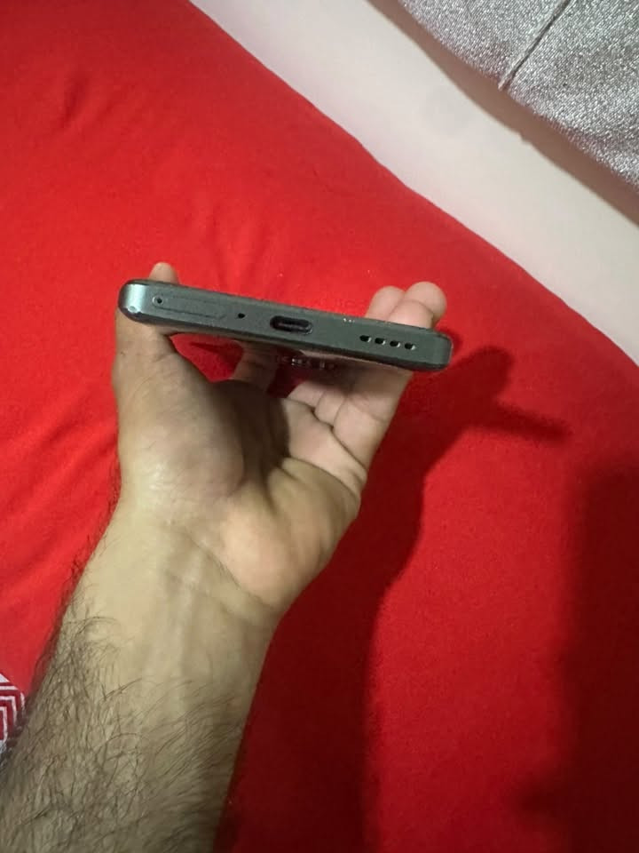 ريلمي جي تي ٦تي ذاكره ٢٥٦بدون ملحقات 
بي فطر من يم المامره بس ناماثر عالتصوير 
سعره ٢٨٠الف قفل 
مكاني ديالى خانقين 
***********
توصيل موجود فقط باعتماد
