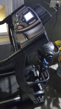 جهاز رياضة • نضيف • شهربان المطار