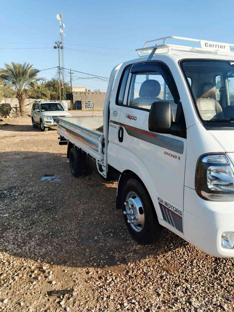 فحل 2020 مكفول كفاله عامه رقم قادسيه سياره جديده اوجاهزه خير من الله السعر 158 المكان نجف ***********
