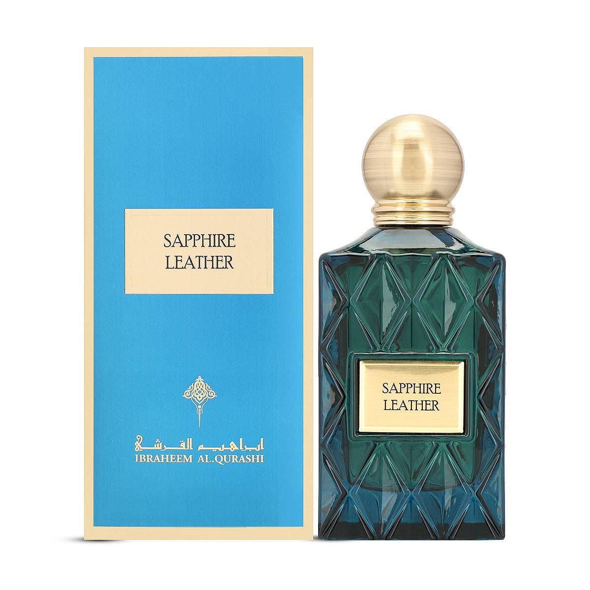 عطور ابراهيم القريشي 
٧٥ مل
اصدار جديد
يوجد توصيل بغداد ومحافظات الاستفسار على خاص


**إذا كنت صاحب هذا الإعلان وتريد حذفه لأي سبب، رجاءا أرسل رسالة إلى الدعم الفني**