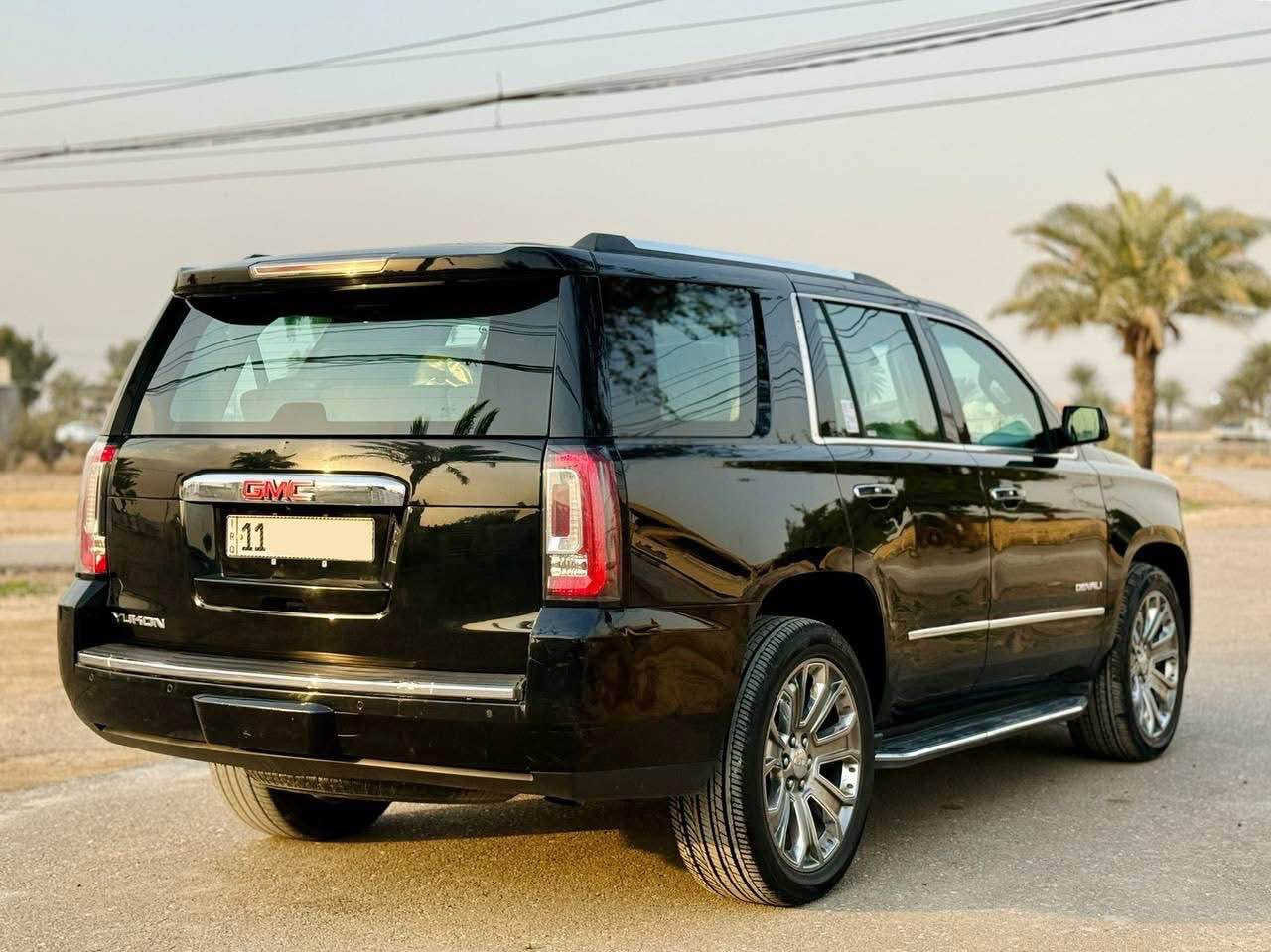 جمسي يوكن 2015 بتره خليجيه

الفئه: دينالي 

المواصفات: 1/1 

فتحه

جلد 

داتا شو 

فورويل 

بصمه + 4 ابواب

داخل لونين 

رادار امامي 

رادار جانبي 

كيجات الاكترونيه

شاشه سقف DVD

ستيرن كهرباء 

ستيرن تدفئه 

صندوق كهرباء 

سماعات  Bose

كشن ميموري 

كشن هزاز 

مري شفط 

تحديد مسار 

تشغيل عن بعد 

شاشه + قاصه 

حساس امامي + خلفي 

كشنات تدفئه + تبريد 

كشنات كهرباء امامي + خلفي 

السيارة مكفولة من الصبغ فقط بيها بارد باب خلفي ايمن والباقي مكفول بدون صبغ او ضرر رقم بغداد بأسمي  

السعر ( 330 ) مكاني بغداد *********** المحمودية, بابل
