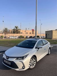 كورلا ٢٠٢٤ • خليجي • كفاله عامه