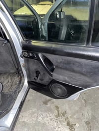 كولف نفخ • ١٩٩٢ • محرك وكير جديد