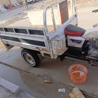 ستوته للبيع  مديل ١٣ مكينه مفتوحه بوشه وبستم  تواير جدد كهربايت شغاله ...