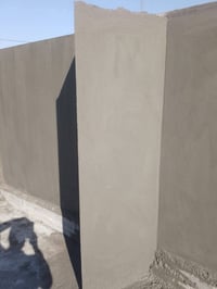 بخ داخل وخارج • طلس سقل • ديكورات واجهة