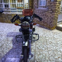 دراجة جونده • بابل القاسم • أوراق أصلية