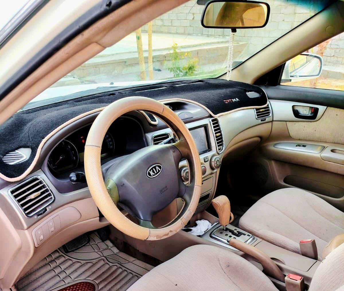 مكلف بنشر

سلام عليكم للبيع اوبتما 2008 خليجي سته سلندر 2700 سياره جاهزه مكينه. كير حداديه تخم تايرات فقط صبغ جاملغ الخلفي فقط رقم انكليزي بأسمي بغداد سياره مكانه نجف السعر 95 بيه.مجال قليل  استفسار اتصل. ***********
