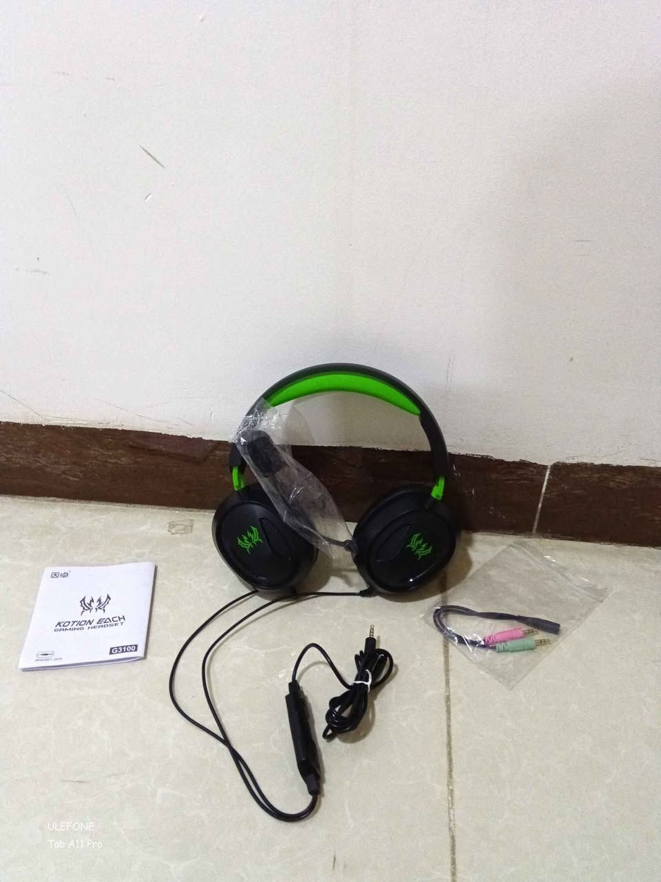 سمعات العاب بي سعر 20 ألف وا بي مجال موصل, نينوى


**إذا كنت صاحب هذا الإعلان وتريد حذفه لأي سبب، رجاءا أرسل رسالة إلى الدعم الفني**