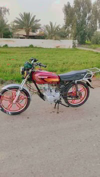 دراجة خمسه كير موديل ٢٠٢٢اوراق تالفة اتكفلك سرقة دراجة خير من الله محر...
