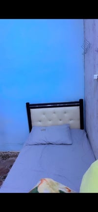 جربايه • سرير • أثاث نوم