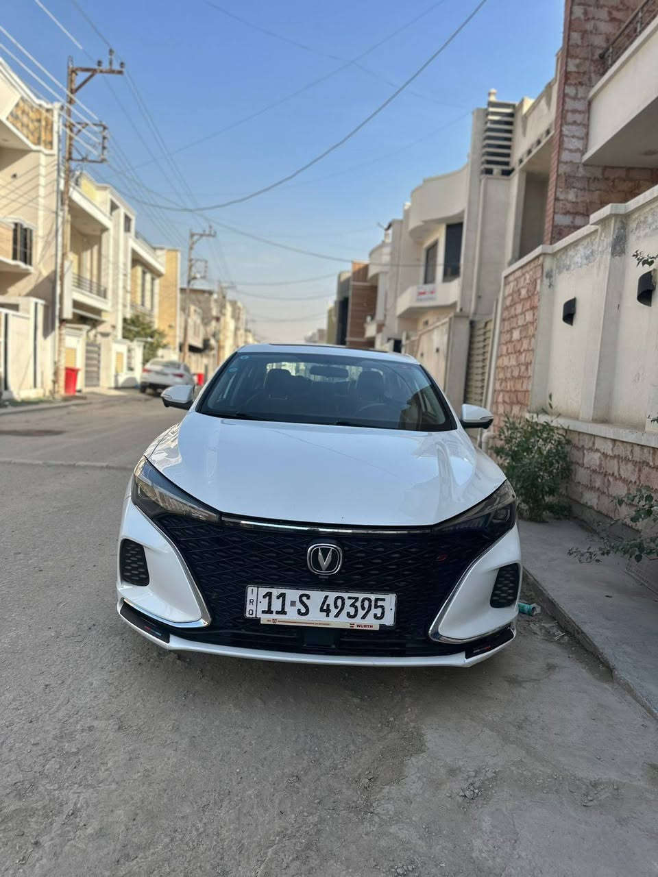 ايدو بلاس اس 2023 محرك تيربو 1400 المرغوب🚀 كير محرك كهربائياات كفاله ماشية 92 سيارة حرة بيه بارد بجالملغ السايق بسيط الباقي سليم تخم تاير صدر كله جديد سيارة بحالة الوكاله السعر 123 وبي مجال بسيط مكاني بغداد الدورة ***********
