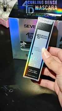 ميش وصبغ • رموش اسبوعية • دور الزراعة