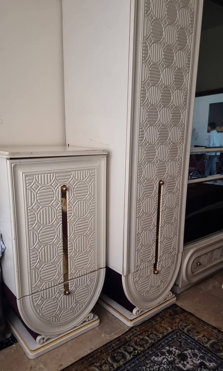 للبيع غرفة مستخدمه قليل


**إذا كنت صاحب هذا الإعلان وتريد حذفه لأي سبب، رجاءا أرسل رسالة إلى الدعم الفني**