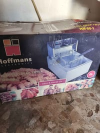 قلاية فنگر • حجم كبير • البصره