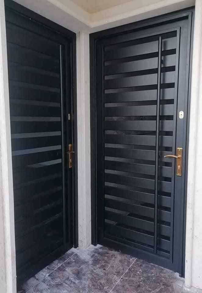 معمل حدادة الاخوين العنوان الدوانيه قضاء السدير السياحي قرب المجزره نعمل كافة انواع الحداده حسب الطلب يوجد واتساب 
***********
