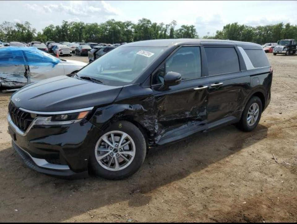 كيا كرنفال موديل 2024 
بدون رقم
مكانها كربلاء 
السعر 230$
للاستفسار ***********
