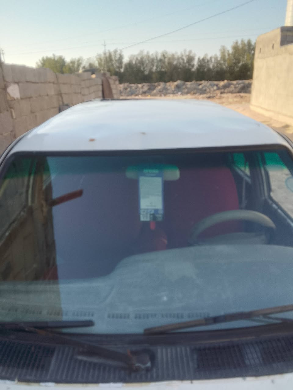 سلام عليكم خوان سياره دير اللبيع موديل ٢٠٠٦سياره جاهزه مكينه بخاخ ثريه واي سياره تخم تاير بس طراف بيبانه شويه خياس مكان سياره ذي قار دوايه سعر سياره ٢٧بيه مجال الشراي مو شراي رجاءن الايتصل رقم الموبايل ***********
