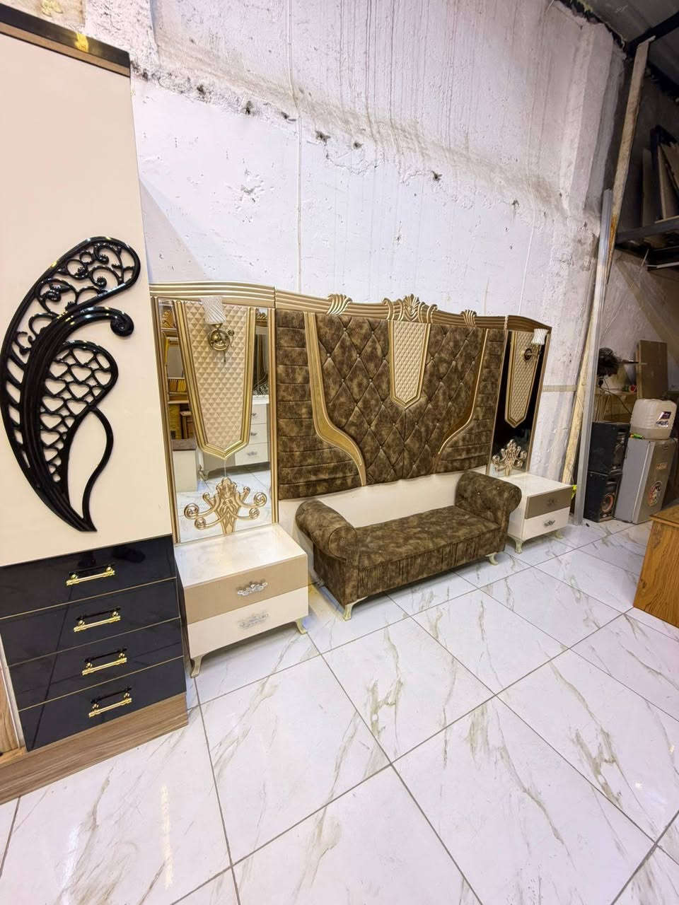غرفه ملڪيه للبيع السعر ٧٥٠
#مستخدام #معرض #فتاح #الجبوري


**إذا كنت صاحب هذا الإعلان وتريد حذفه لأي سبب، رجاءا أرسل رسالة إلى الدعم الفني**