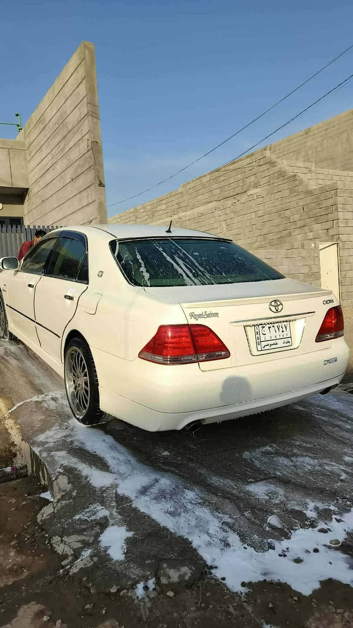 شاینە بۆ فرۆشتن 180 بچوک بە بچوکە سەیارەکە زۆر جوانە سەیارەکە ڕەنگی خەمسیە سێ دوگمەیە موسە یەک پارچەی بۆیاخە  سعری 65 گڵاو کەمێ مەجال
***********
کەلار
