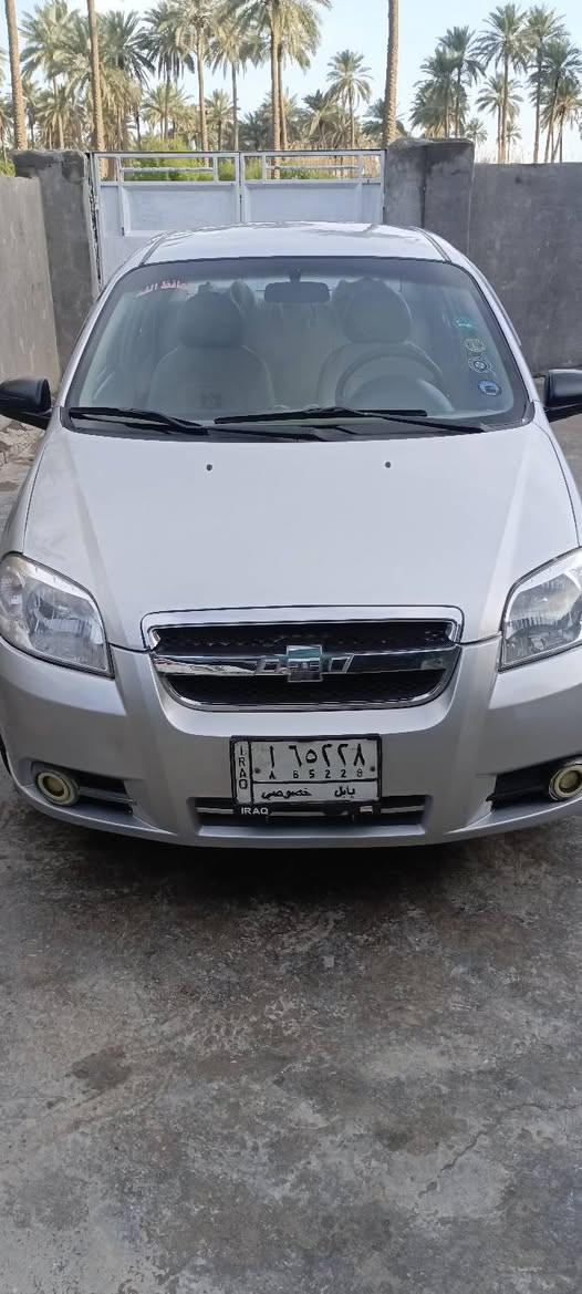 سلام عليكم عندي سياره افيو موديل 2013 السياره حلوه مال جناي مكينه وكير خير من الله تخم تأيرات كهرباء شغال تبريد شغال السياره مصبوغ حزام جمالية رقم بابل  سعر 67 وبيه مجال الطيبين العنوان بابل كفل اطفيل ***********
