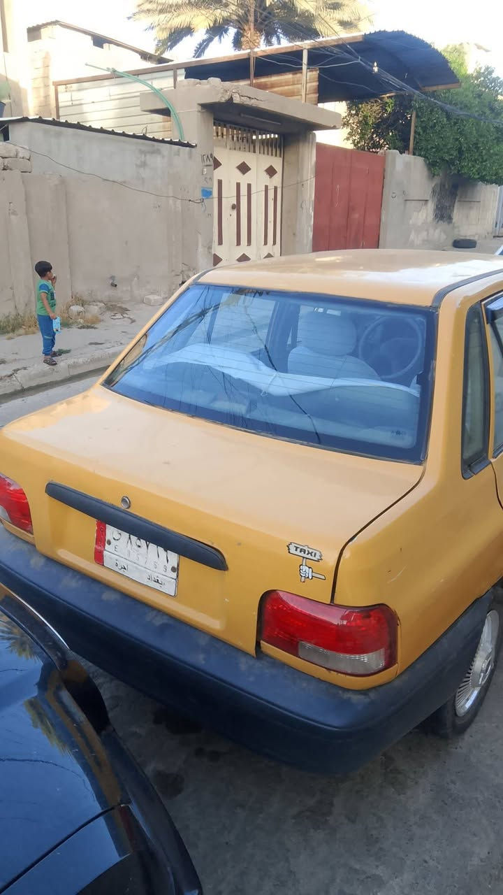 مديل 13 محرك وكير خير من الله 
كربون مستره بيها انطيك الاصلي 
غرمات صفر الهيها 125 الف شرط 
بس نقد لا تخبر وتكول عندي مقدمه 
السعر 20  ورقه وبيها مجال شي قليل بس نقد ***********
