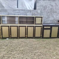 كاونتر ٣م • سعودي • الرمانه