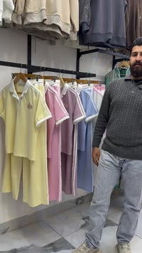 خانقين • تراك صيفي • مقاسات M-L-XL-XXL