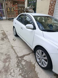 سيراتو • ٢٠١٣ • كفاله عامه