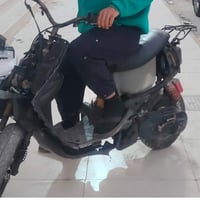 دراجة بيجي • نظيفه • مستعجل