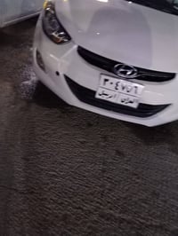 ٢٠١٢ • بدون ضربه • بيه صبغات