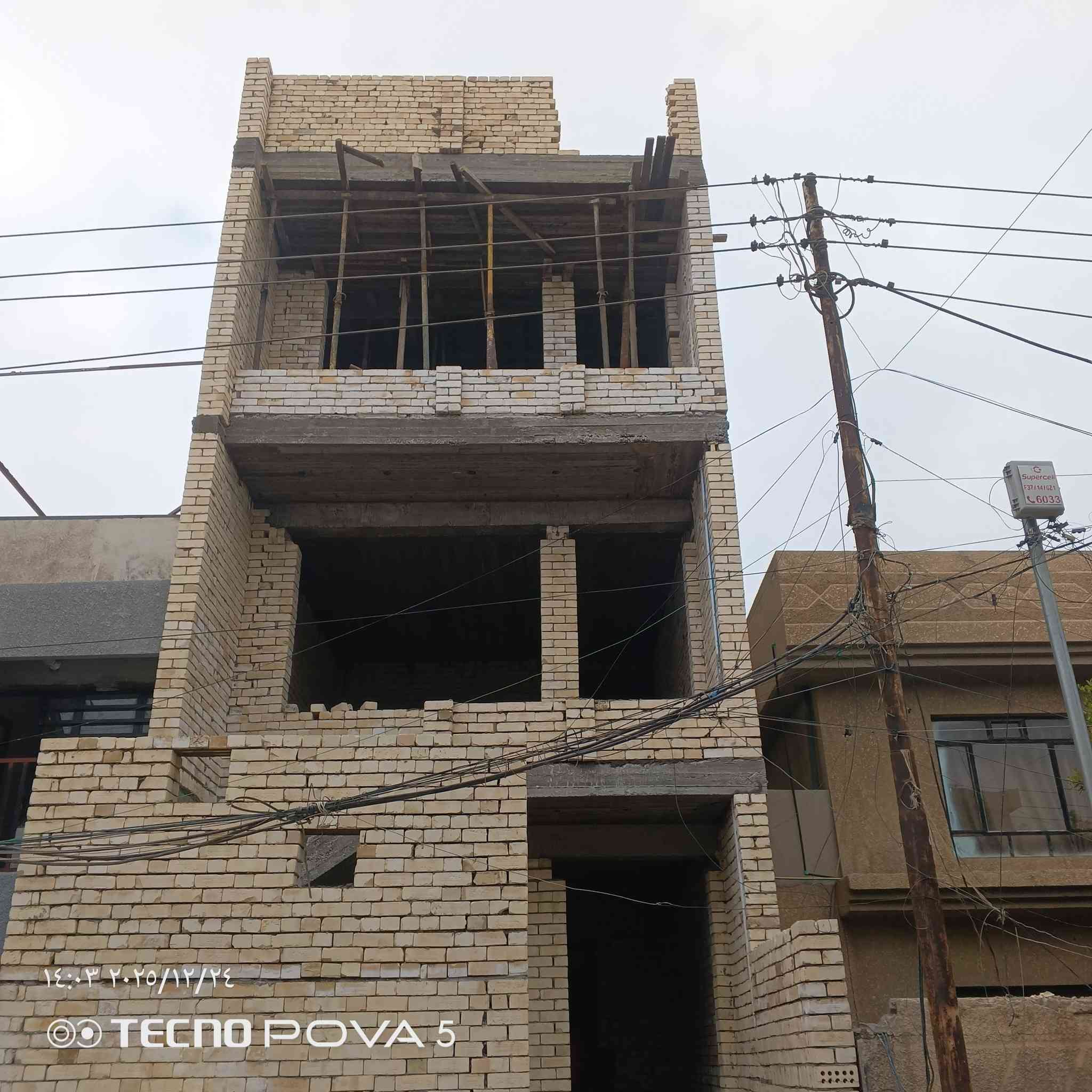 كادر بناء متفرق حالين التواصل عل واتساب ‏‪***********‬‏ أو تصال بناء بلوك طابوك فرمستون البخ تشميع
