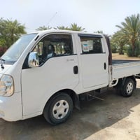 كيا • ٢٠١١ • دبل قماره