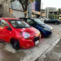 بأسعار مناسبه  وبأقساط مريحه بلا كفيل او ماستر كل العليك تتواصل ويانه ...