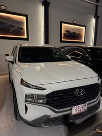 سنتافي 23 لون ابيض وارد امريكي فول ماعدا الفتحه كاتي تترقم شمال  حجم ا...