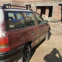 اوبل استرا استيشن موديل 92 نجف دولي كير عادي مكينه 18 السعر 38 مكاني ب...