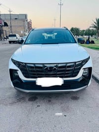 هيونداي توسان هايبرد 2024 ان لاين محرك 1600cc  الموديل2024       فتحه ...