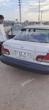 النترا 94 ابلاديه رقم بغداد دولي معروضه ب 25 وبيها مجال مكانها بغداد ا...