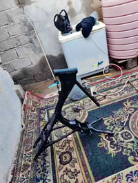 شاصي ومحرك للبيع محرك شغال ما بي شي ب175  رقمي 07742042548