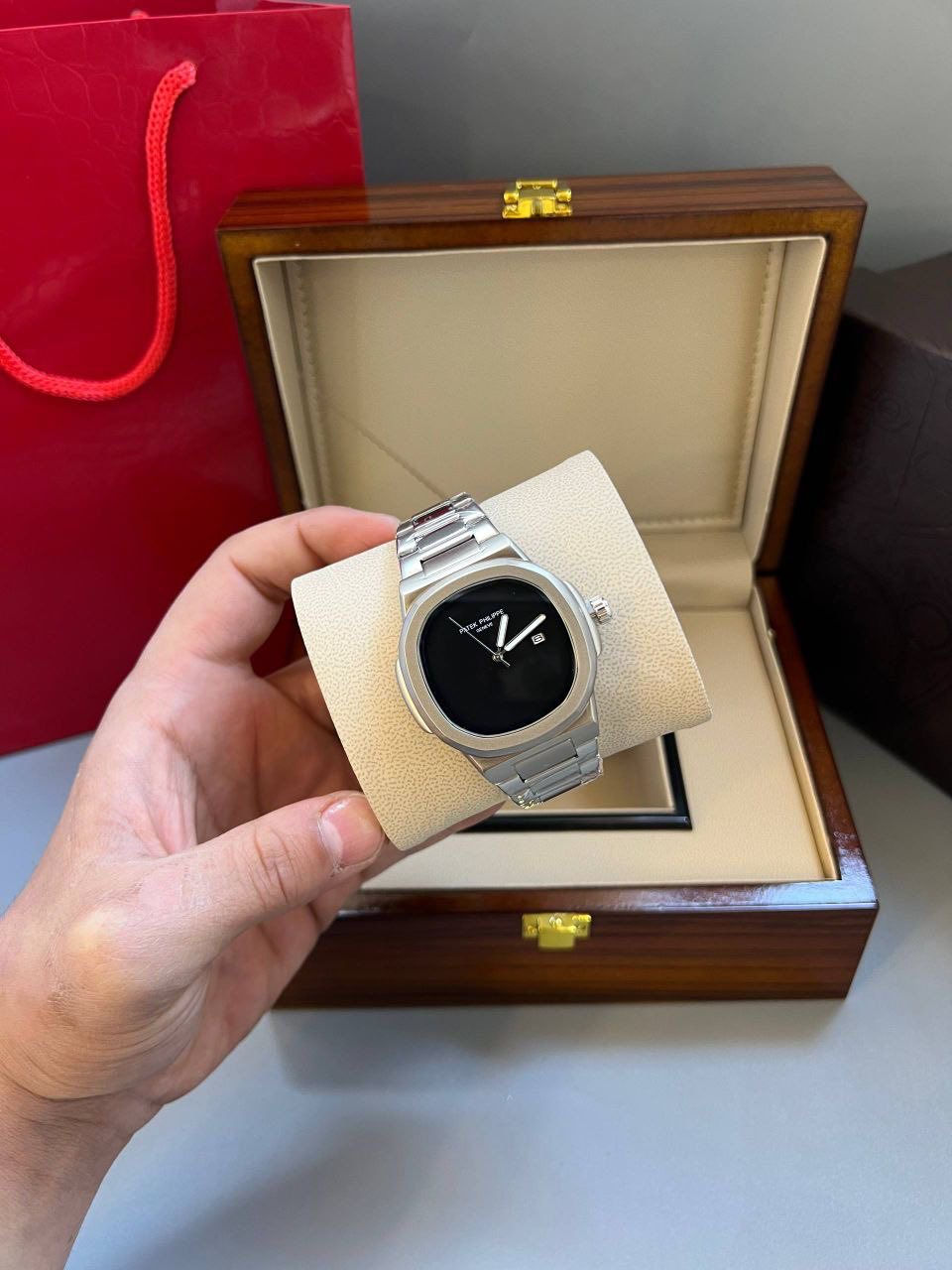 باتك فيليب 🔥
طافي
تقويم شهري
اصدار جديد

السعر 25 الف 🔥


**إذا كنت صاحب هذا الإعلان وتريد حذفه لأي سبب، رجاءا أرسل رسالة إلى الدعم الفني**