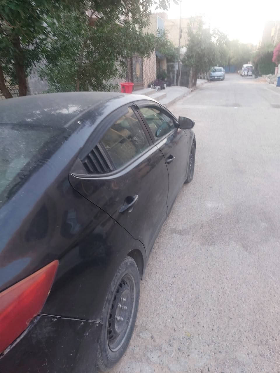 ا
السلام عليكم  النتر ٢٠١٧ امريكي ضربتها باب السايق والباب خاف السايق والعراق ضربتها جاملغ اليسرة مواصفات عادية السعر ١٠٥


**إذا كنت صاحب هذا الإعلان وتريد حذفه لأي سبب، رجاءا أرسل رسالة إلى الدعم الفني**