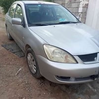 لانسر • ٢٠١١ • رقم بغداد